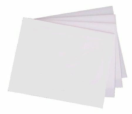 Szybka ochronna 89x114 poliwęglan