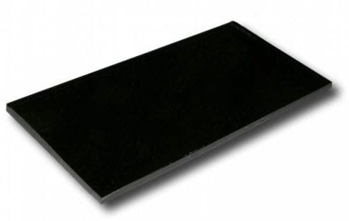 Szybka ochronna 50x100 DIN9