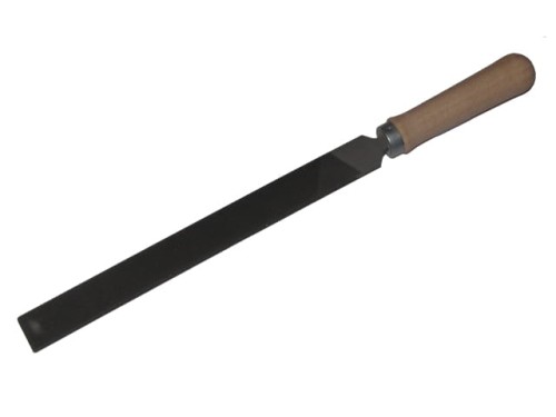 Pilnik płaski Befana RPSA 250/2